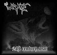 Warage (FRA) : 21st Century W.A.R Warage (FRA) : 21st Century W.A.R